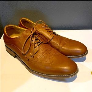 Steve Madden dress shoes